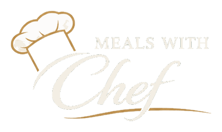 Meals with Chef