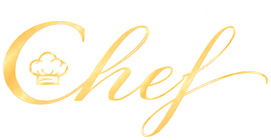 Meals with Chef