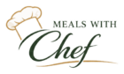 Meals with Chef logo